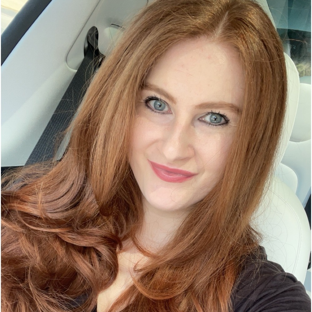 Meet your Posher, Hope